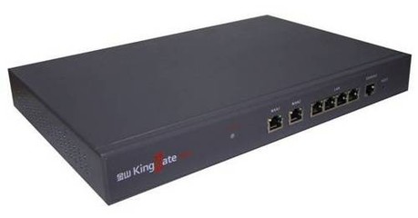 中關(guān)村到貨 金山全功能安全路由器套裝震撼上市，構(gòu)筑網(wǎng)絡(luò)安全新防線