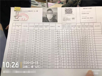 復(fù)工后防疫漏洞需警惕，深圳網(wǎng)絡(luò)與信息安全軟件開發(fā)企業(yè)如何筑牢防線？